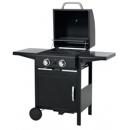 Tepro Mayfield 2 Burner Gas BBQ image 4