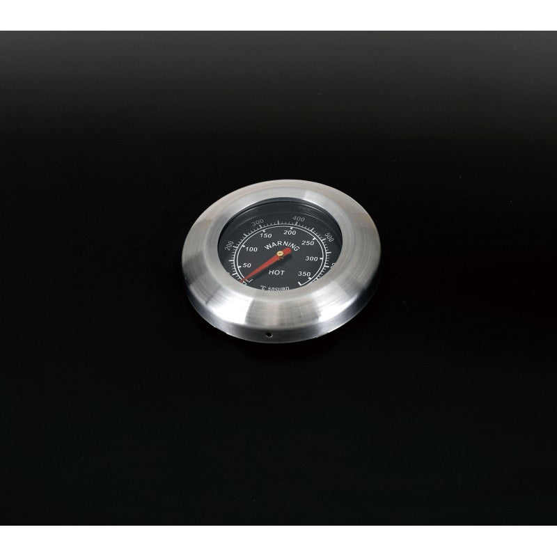 Tepro Mayfield 2 Burner Gas BBQ image 6