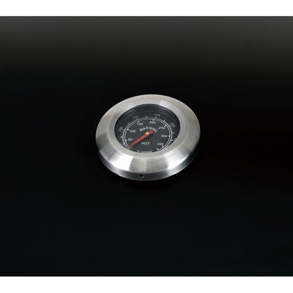 Tepro Mayfield 2 Burner Gas BBQ image 6