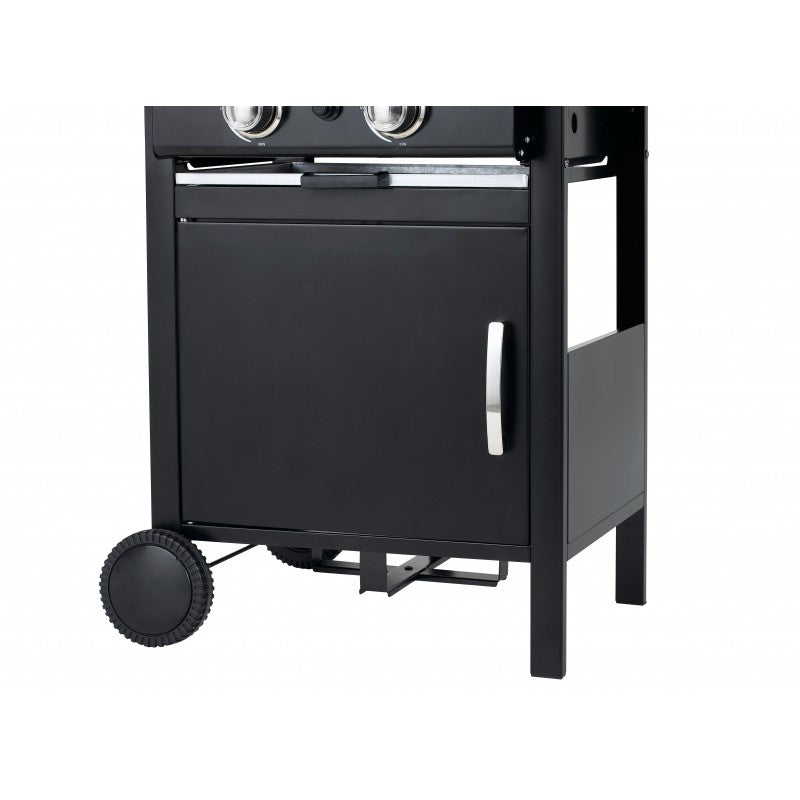Tepro Mayfield 2 Burner Gas BBQ image 7