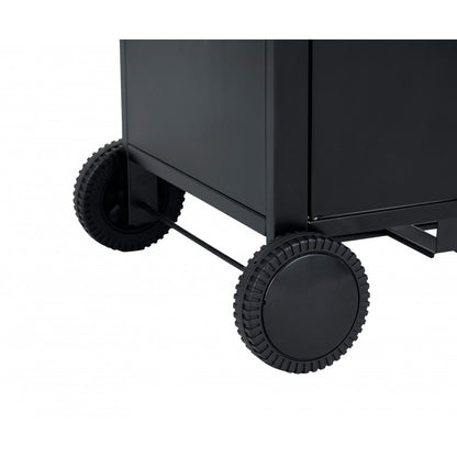 Tepro Mayfield 2 Burner Gas BBQ image 10