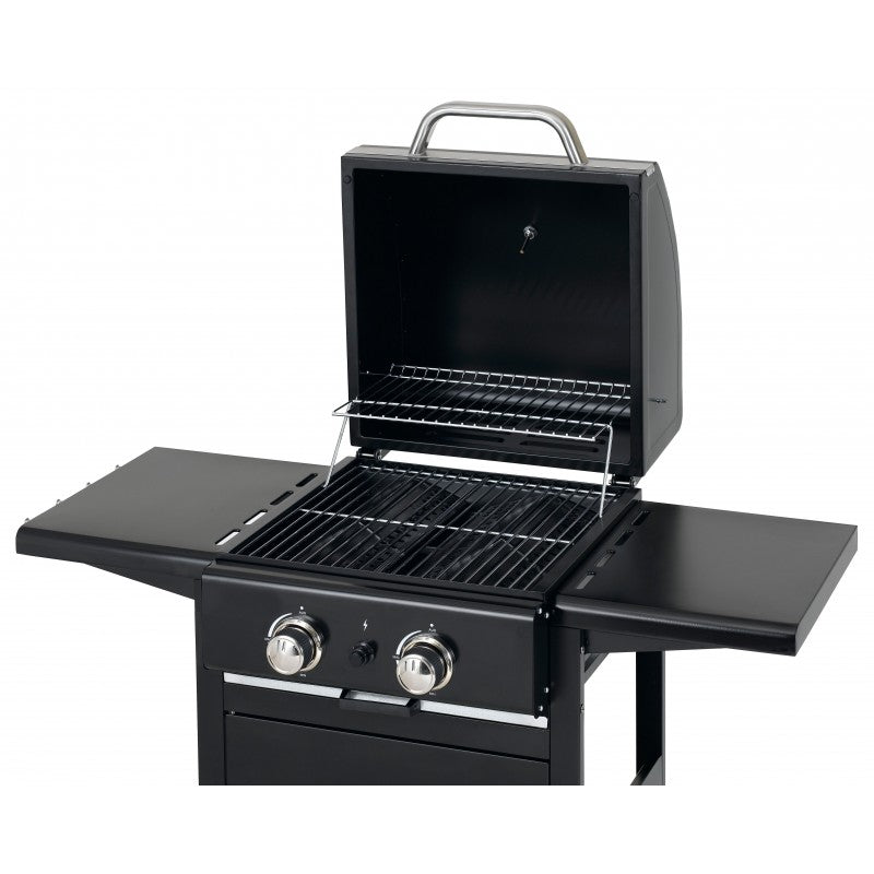 Tepro Mayfield 2 Burner Gas BBQ image 11