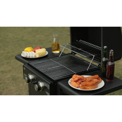 Tepro Mayfield 2 Burner Gas BBQ image 13