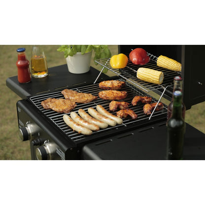Tepro Mayfield 2 Burner Gas BBQ image 14