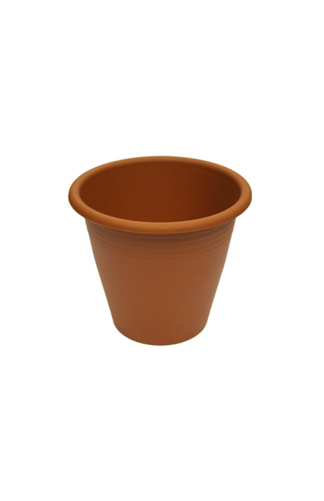 Thumbs Up Terracotta Planter 22cm