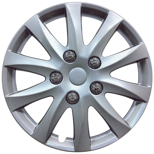 Streetwize New Phoenix Wheel Cover Set 16"