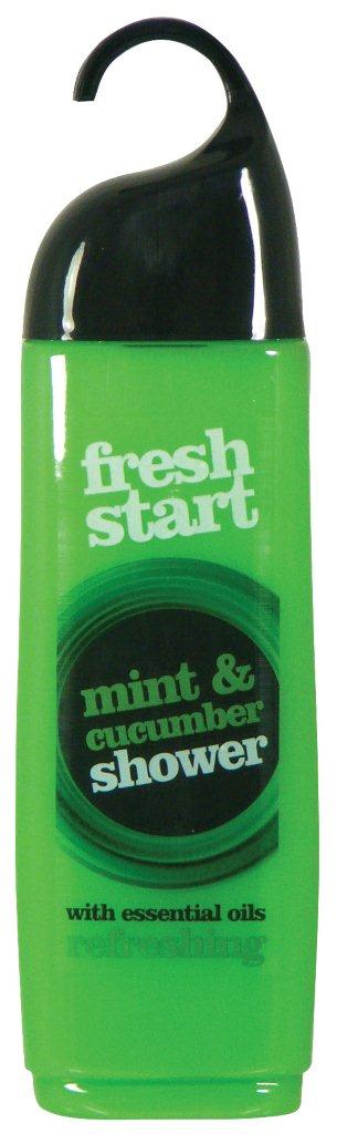 Fresh Start Shower Gel 420ml