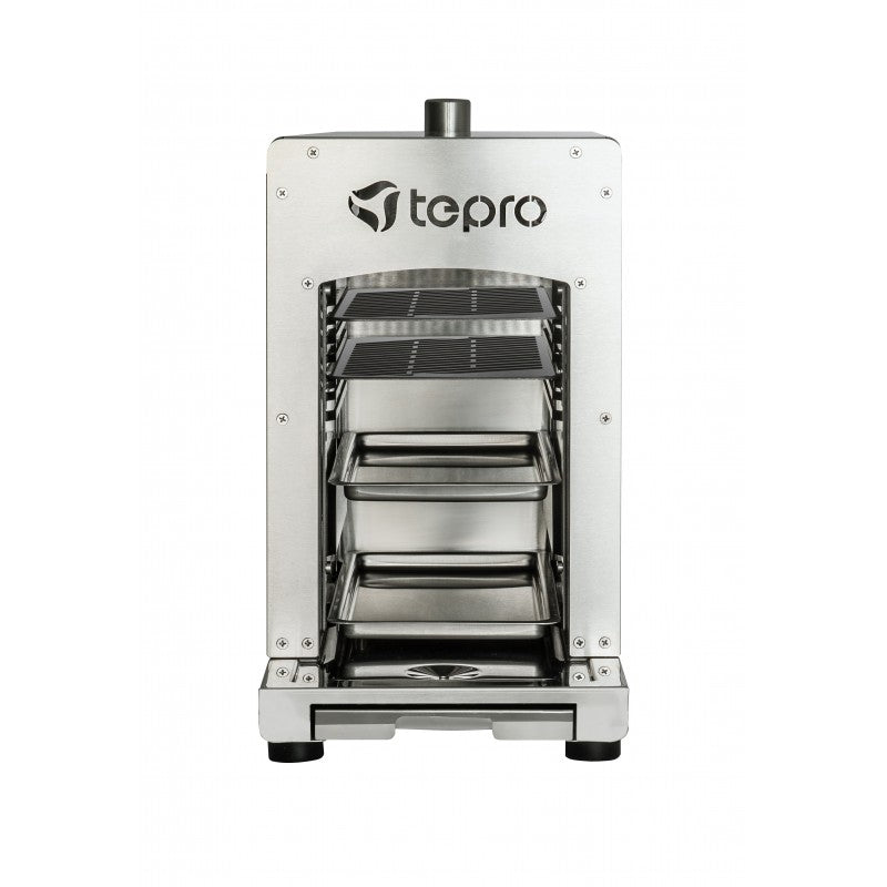 Tepro Toronto Steak Grill