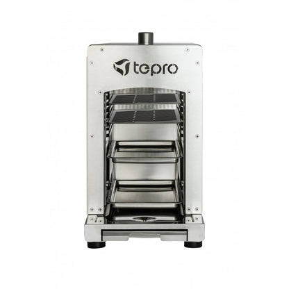 Tepro Toronto Steak Grill