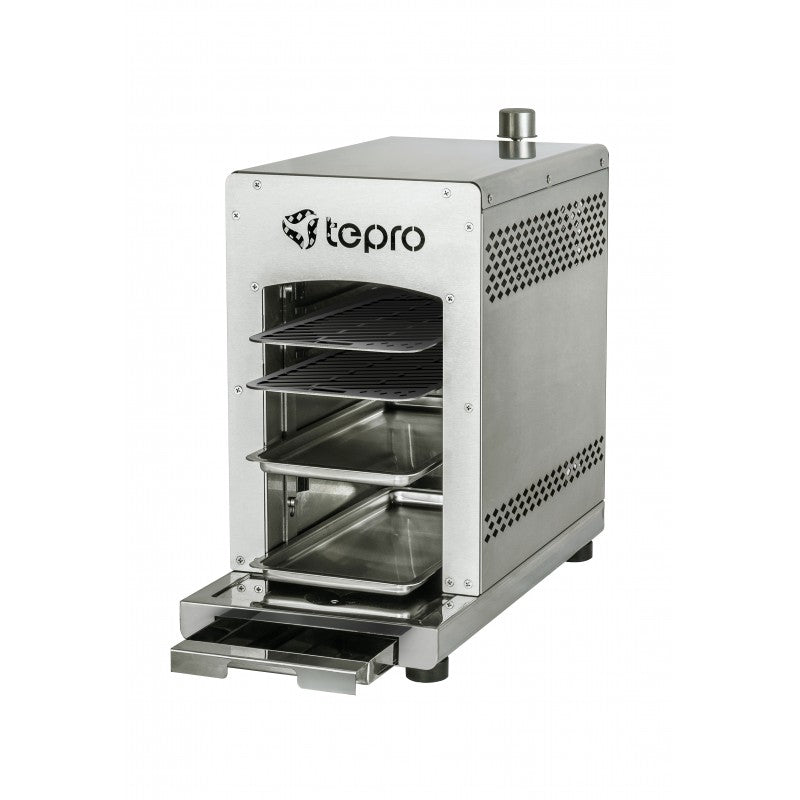 Tepro Toronto Steak Grill