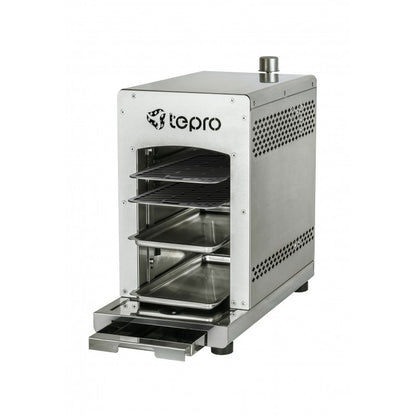 Tepro Toronto Steak Grill