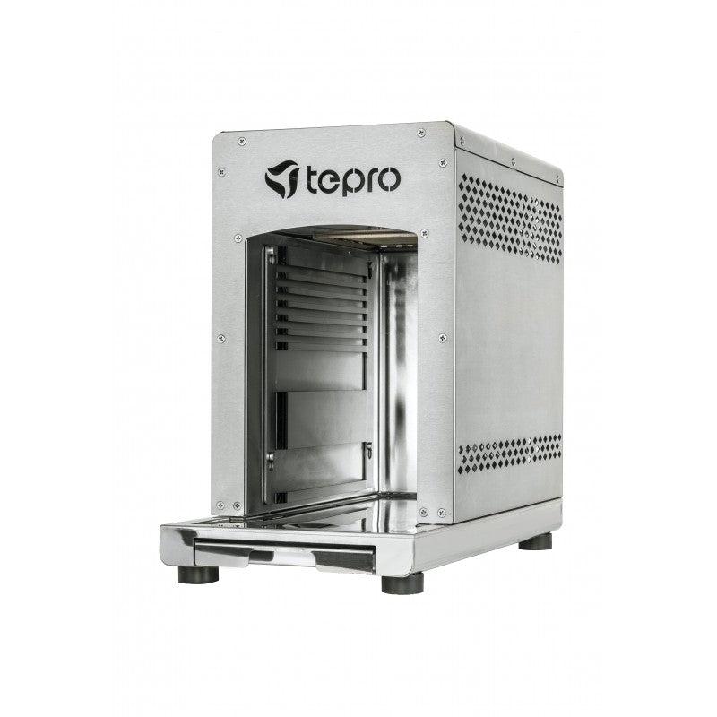 Tepro Toronto Steak Grill