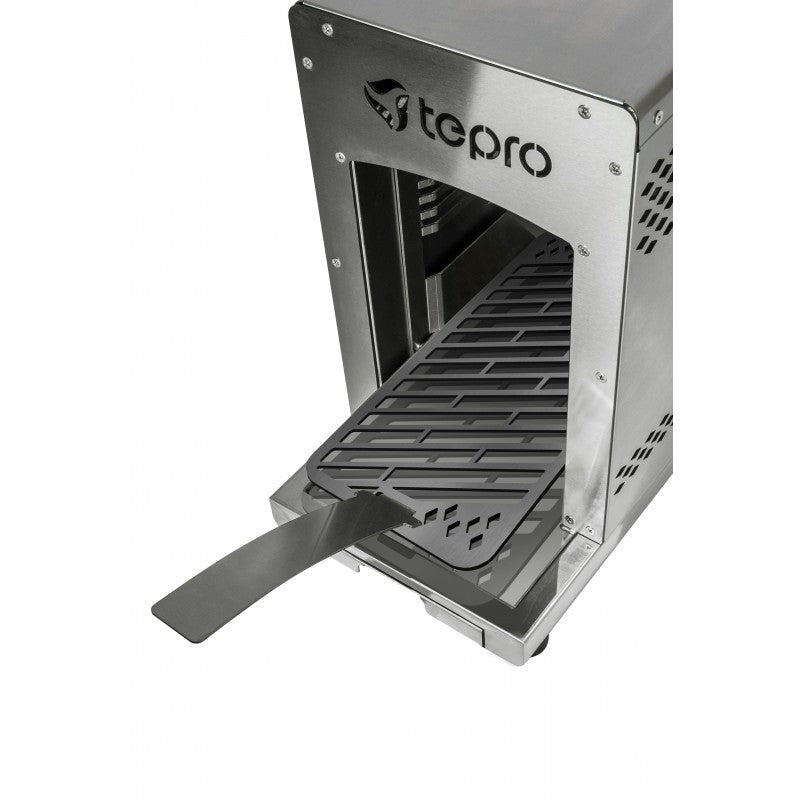 Tepro Toronto Steak Grill