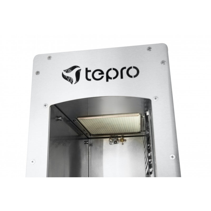 Tepro Toronto Steak Grill