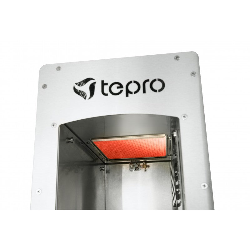 Tepro Toronto Steak Grill