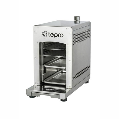 Tepro Toronto Steak Grill