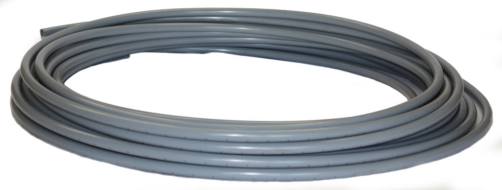 Polyplumb Barrier Pipe 15mm x 25m Coil
