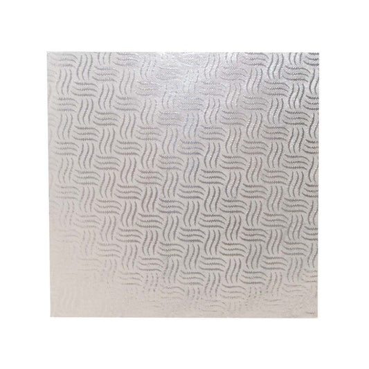 Mason Cash 12" Square Cake Drum 12mm