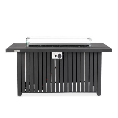 Tepro Topeka XL Gas Fire Pit