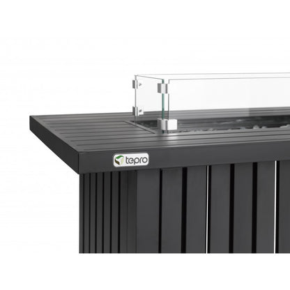 Tepro Topeka XL Gas Fire Pit