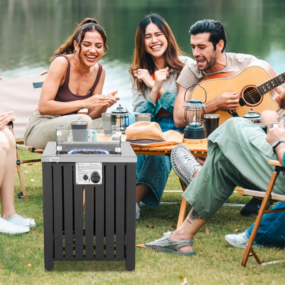 Tepro Topeka Gas Fire Pit