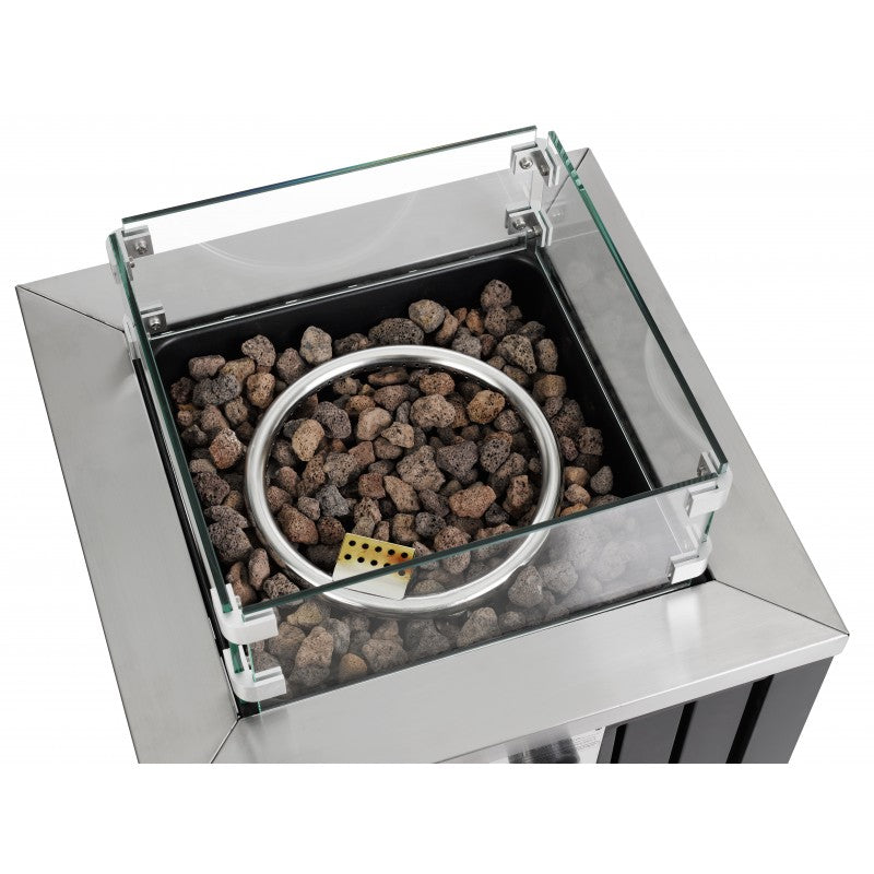 Tepro Topeka Gas Fire Pit