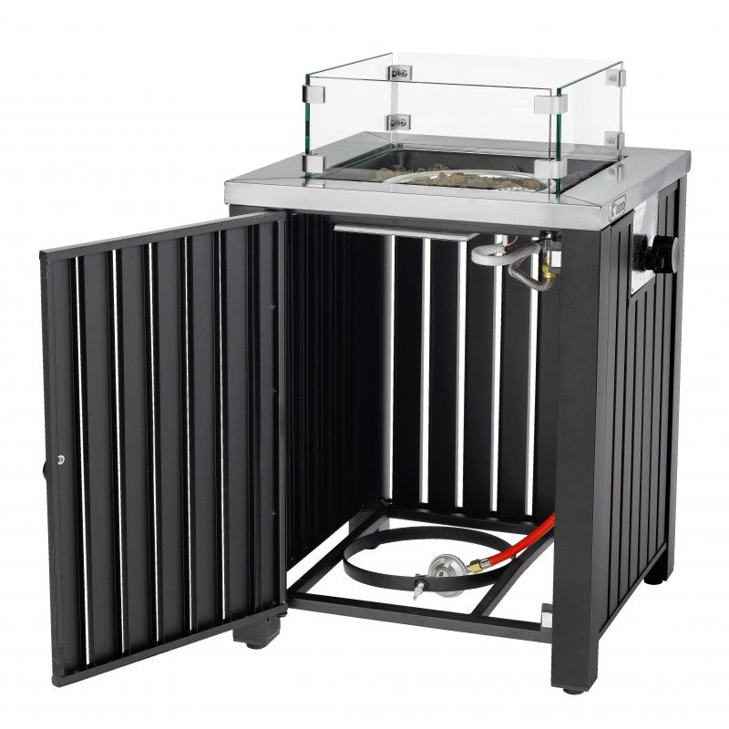 Tepro Topeka Gas Fire Pit