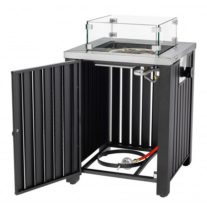 Tepro Topeka Gas Fire Pit