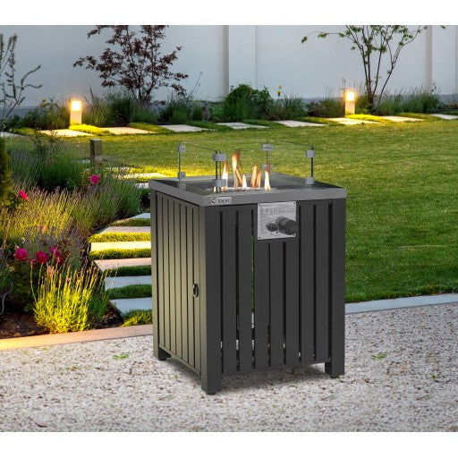 Tepro Topeka Gas Fire Pit