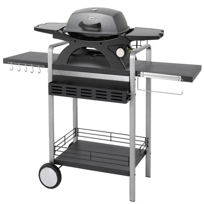 Tepro Abington Portable Gas BBQ image 14