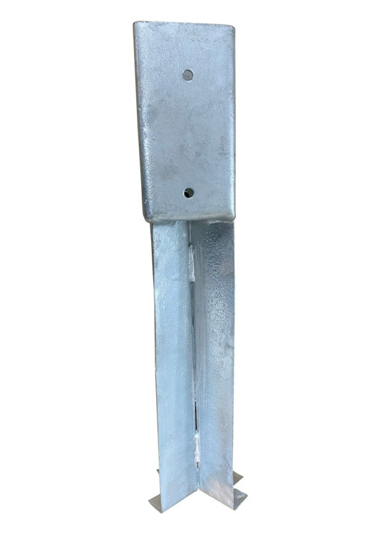 Picardy Concrete-In Post Support