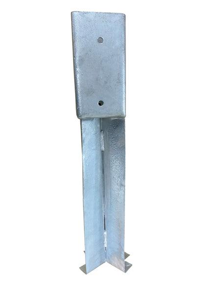 Picardy Concrete-In Post Support