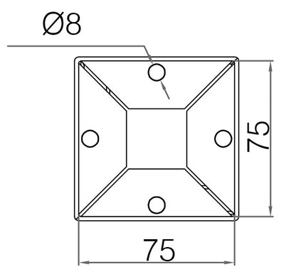 Picardy Repair Spur