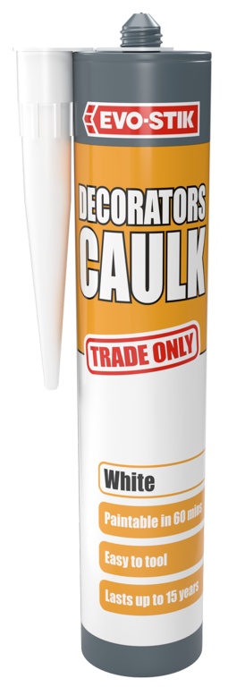 Evo-Stik Decorators Caulk C20