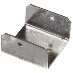 Picardy Fence Clip 52mm