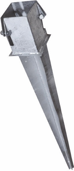 Picardy Bolt Grip Spike
