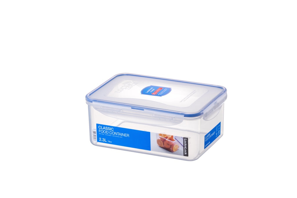 Locknlock Rectangular Food Storage Container