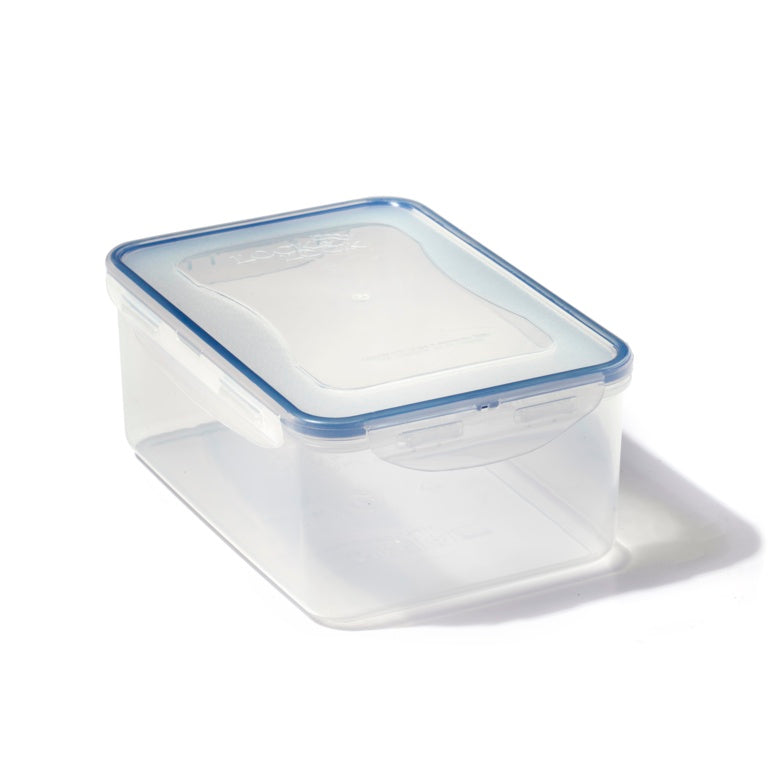 Locknlock Rectangular Food Storage Container