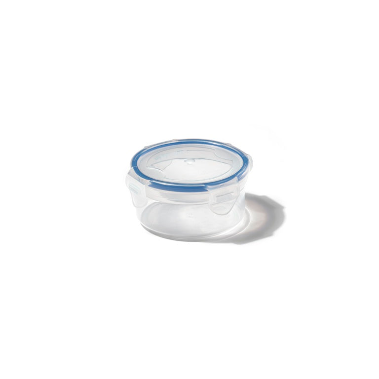 Locknlock Round Food Storage Container