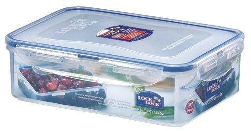 Locknlock Rectangular Food Storage Container 1.6L