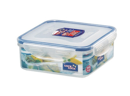 Locknlock Classic Square Food Container