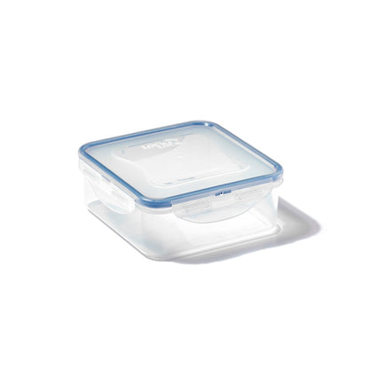 Locknlock Classic Square Food Container