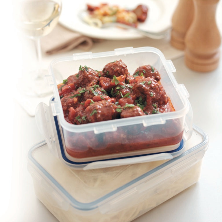 Locknlock Classic Square Food Container