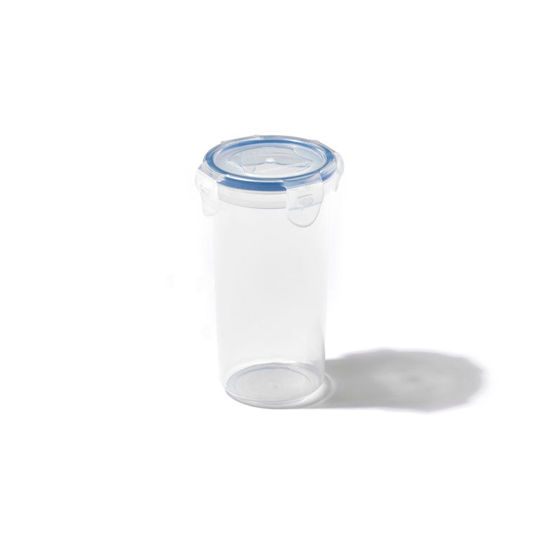 Locknlock Round Food Storage Container