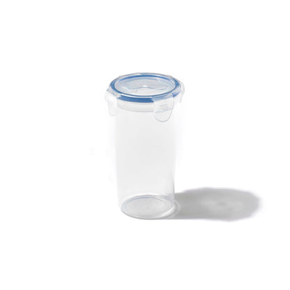 Locknlock Round Food Storage Container