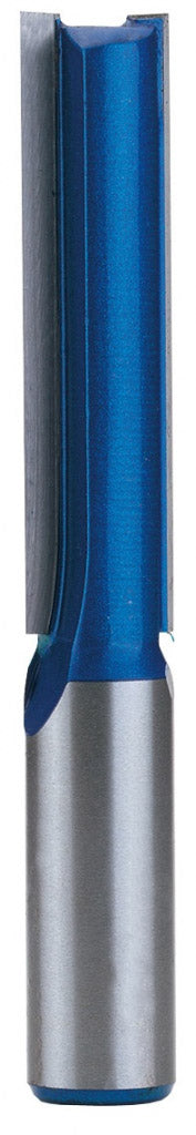 1/2" Straight TCT Router Bit