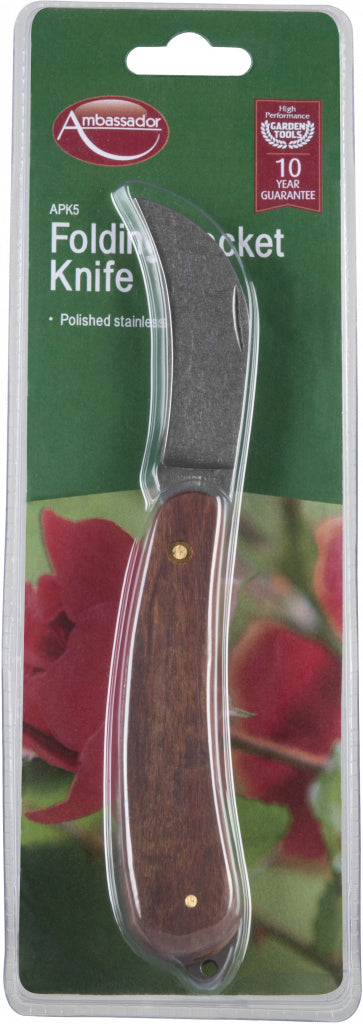 Folding Pocket Knife
