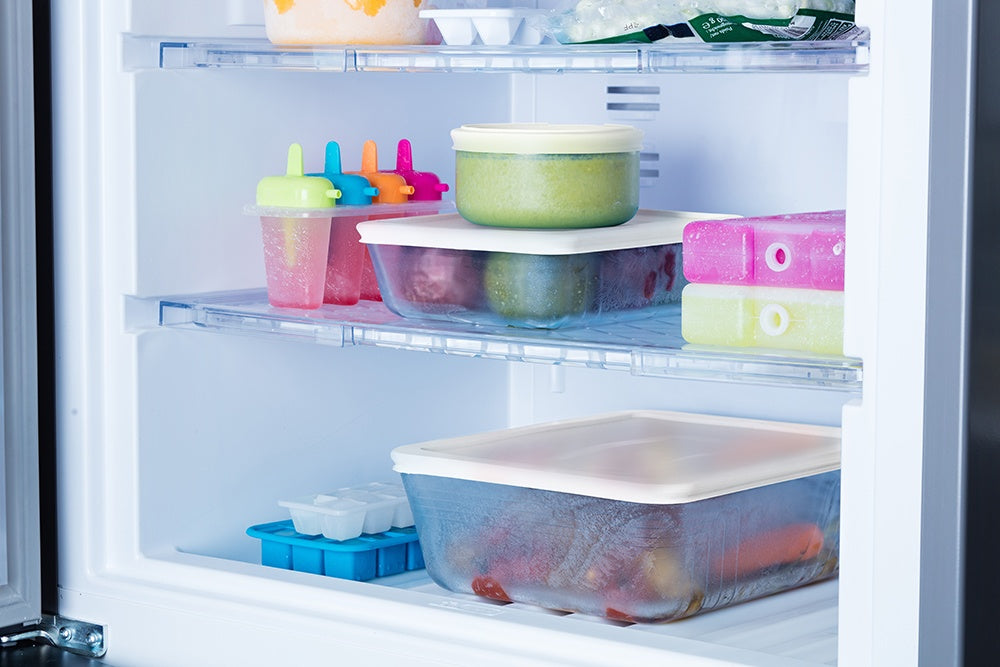 Pyrex Cook & Freeze Glass Dish with Lid