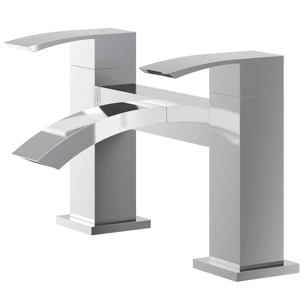 SP Aero Bath Filler Tap