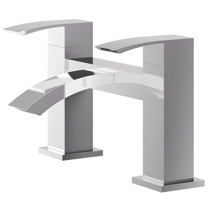 SP Aero Bath Filler Tap